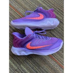 Nike Giannis Immortality 4 'Black Raspberry'